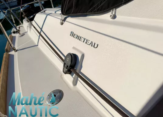 BENETEAU - oceanis 31 DL - 4