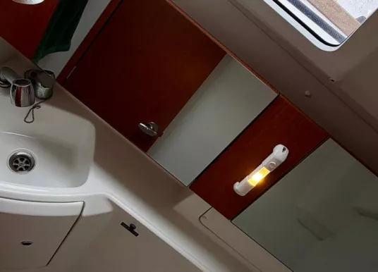 BENETEAU - OCEANIS 31 DL - 32