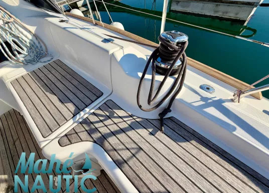 BENETEAU - oceanis 31 DL - 6