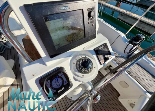 BENETEAU - oceanis 31 DL - 7