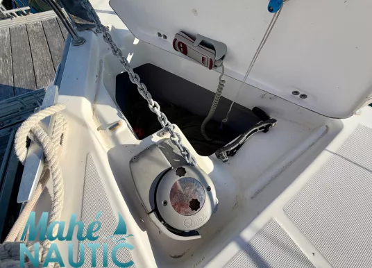 BENETEAU - oceanis 31 DL - 10