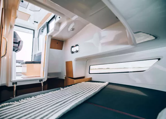 BENETEAU - BARRACUDA 9 - 3