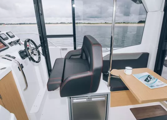 BENETEAU - BARRACUDA 9 - 6