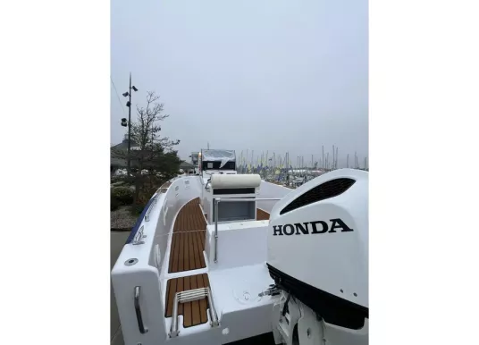CUSTOM - AKA 690 - 6