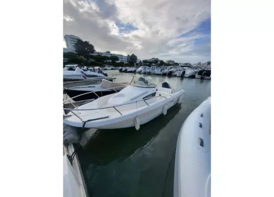 PRO MARINE - Belone 550 - 2