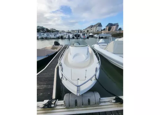 PRO MARINE - Belone 550 - 3