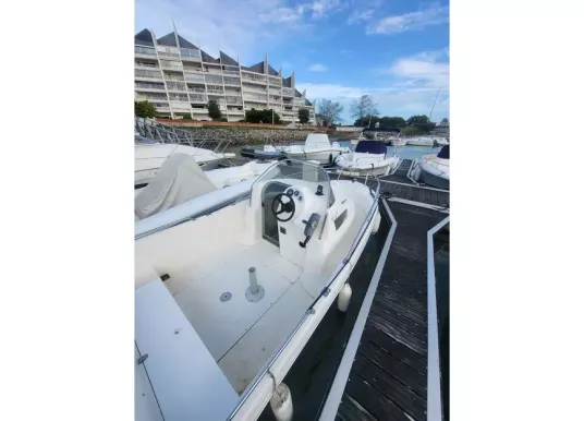 PRO MARINE - Belone 550 - 5