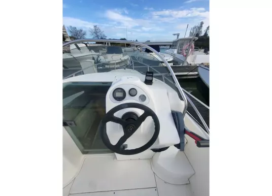 PRO MARINE - Belone 550 - 6