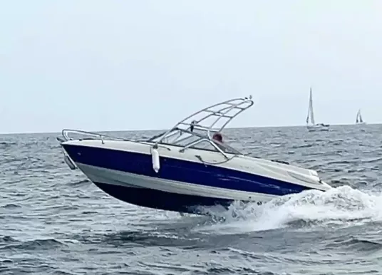 BAYLINER - BAYLINER 652 CU - 11