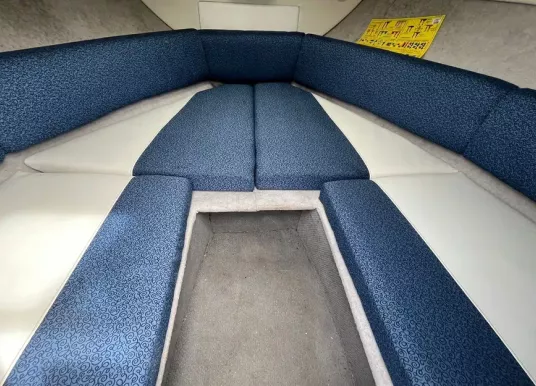 BAYLINER - BAYLINER 652 CU - 12
