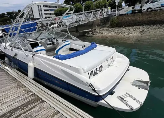 BAYLINER - BAYLINER 652 CU - 5