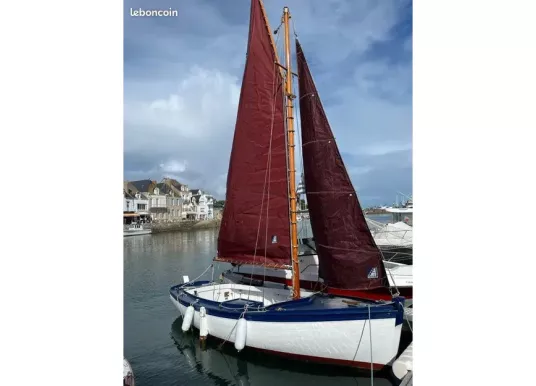 COTRE - Cotre Breton