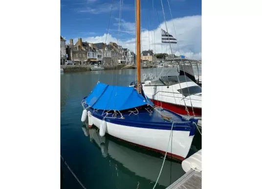 COTRE - Cotre Breton - 2