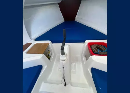 BENETEAU - FIRST 210 SPIRIT - 5
