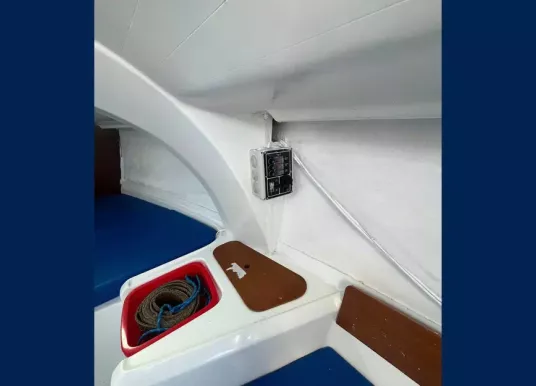 BENETEAU - FIRST 210 SPIRIT - 6