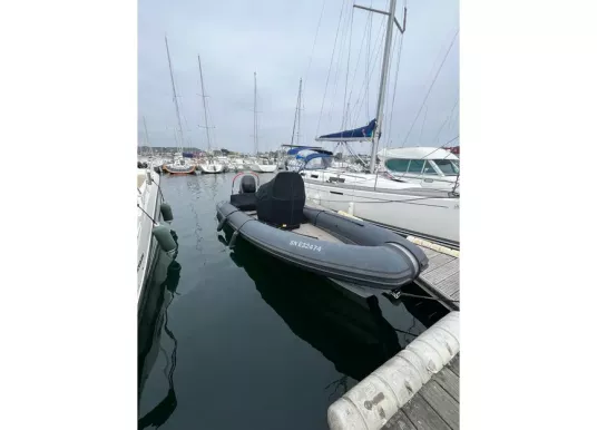 RAFALE BOATS - RAFALE 7.0 - 2