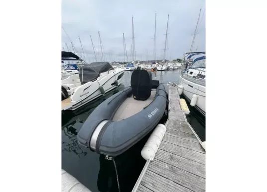 RAFALE BOATS - RAFALE 7.0 - 4