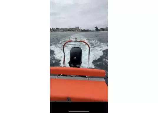 RAFALE BOATS - RAFALE 7.0 - 5