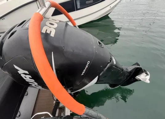 RAFALE BOATS - RAFALE 7.0 - 6
