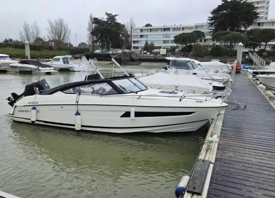 PARKER - PARKER 690 DC