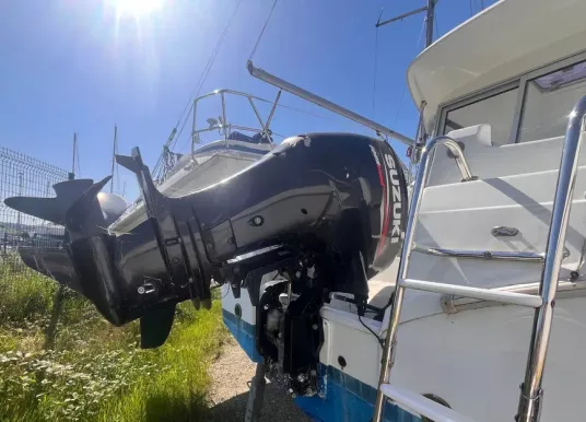 BENETEAU - ANTARES 580 - 3