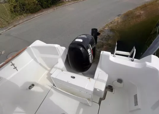 BENETEAU - ANTARES 580 - 4