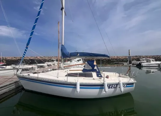 KELT - Kelt 760 - 2