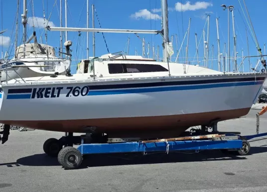 KELT - Kelt 760 - 4