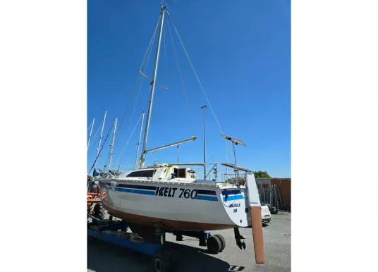 KELT - Kelt 760 - 5