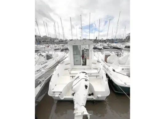 MERY NAUTIC - Arguin 650 - 4