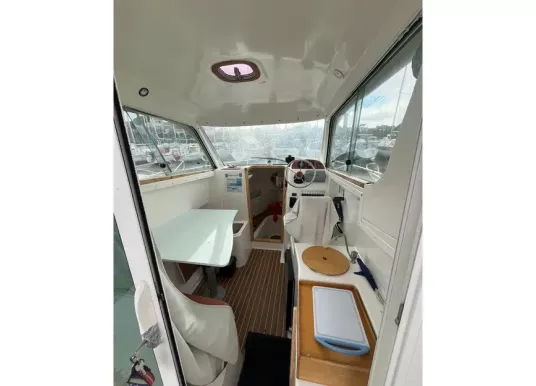 MERY NAUTIC - Arguin 650 - 5