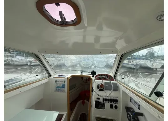 MERY NAUTIC - Arguin 650 - 6