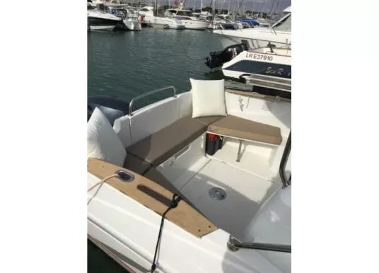 BENETEAU - ANTARES 580 - 4