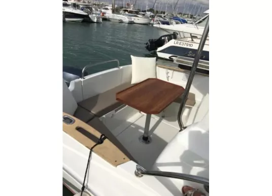 BENETEAU - ANTARES 580 - 5
