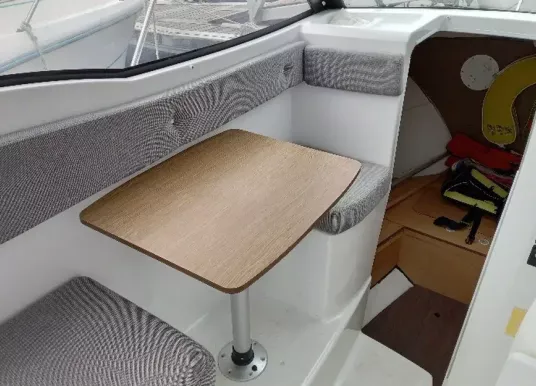 BENETEAU - ANTARES 580 - 6