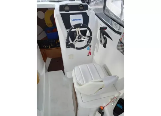BENETEAU - ANTARES 580 - 7