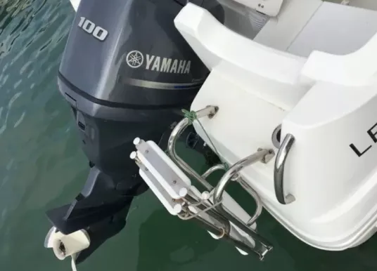 BENETEAU - ANTARES 580 - 9