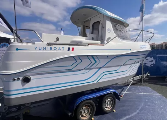 ARVOR - ARVOR 190 - 3