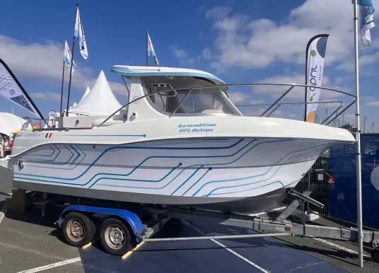 ARVOR - ARVOR 190 - 4