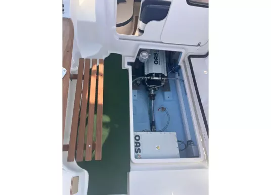 ARVOR - ARVOR 190 - 6