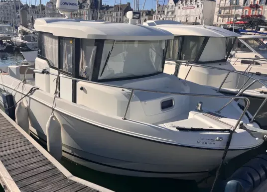 JEANNEAU - Merry Fisher Marlin 755