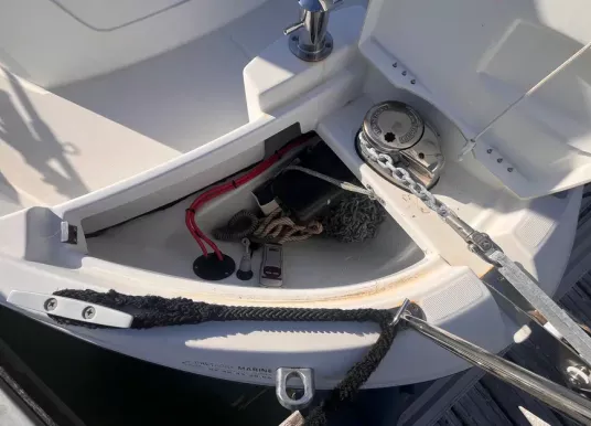 JEANNEAU - Merry Fisher Marlin 755 - 11