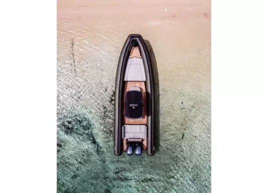 SEA WATER - Phantom 300 - 7