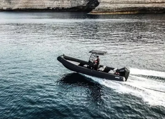 SEA WATER - Phantom 230