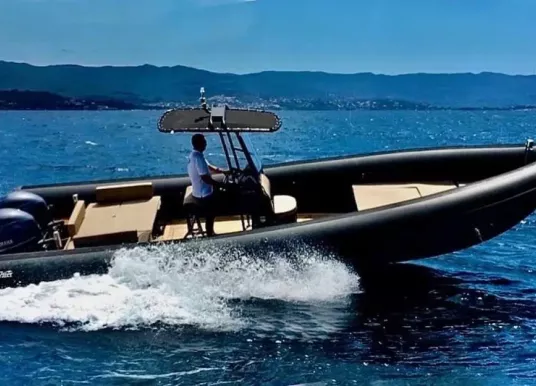 SEA WATER - Phantom 280