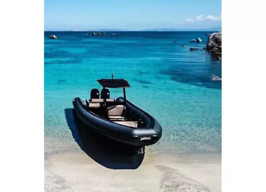SEA WATER - Phantom 280 - 2