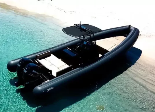SEA WATER - Phantom 280 - 11