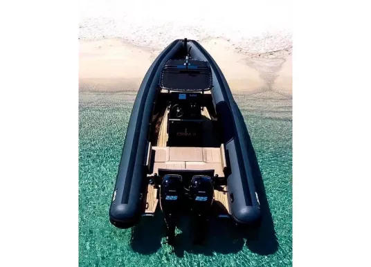 SEA WATER - Phantom 280 - 3