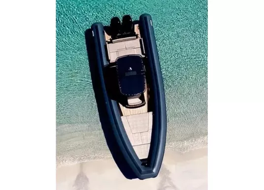 SEA WATER - Phantom 280 - 4