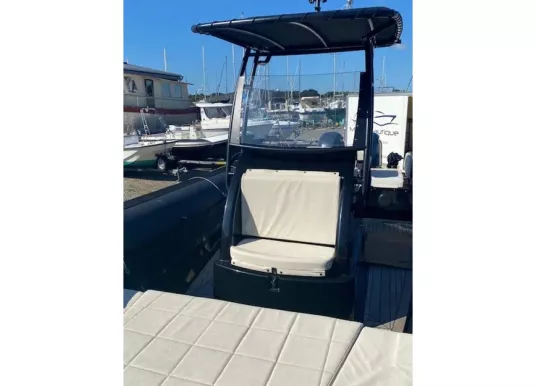 SEA WATER - Phantom 280 - 7